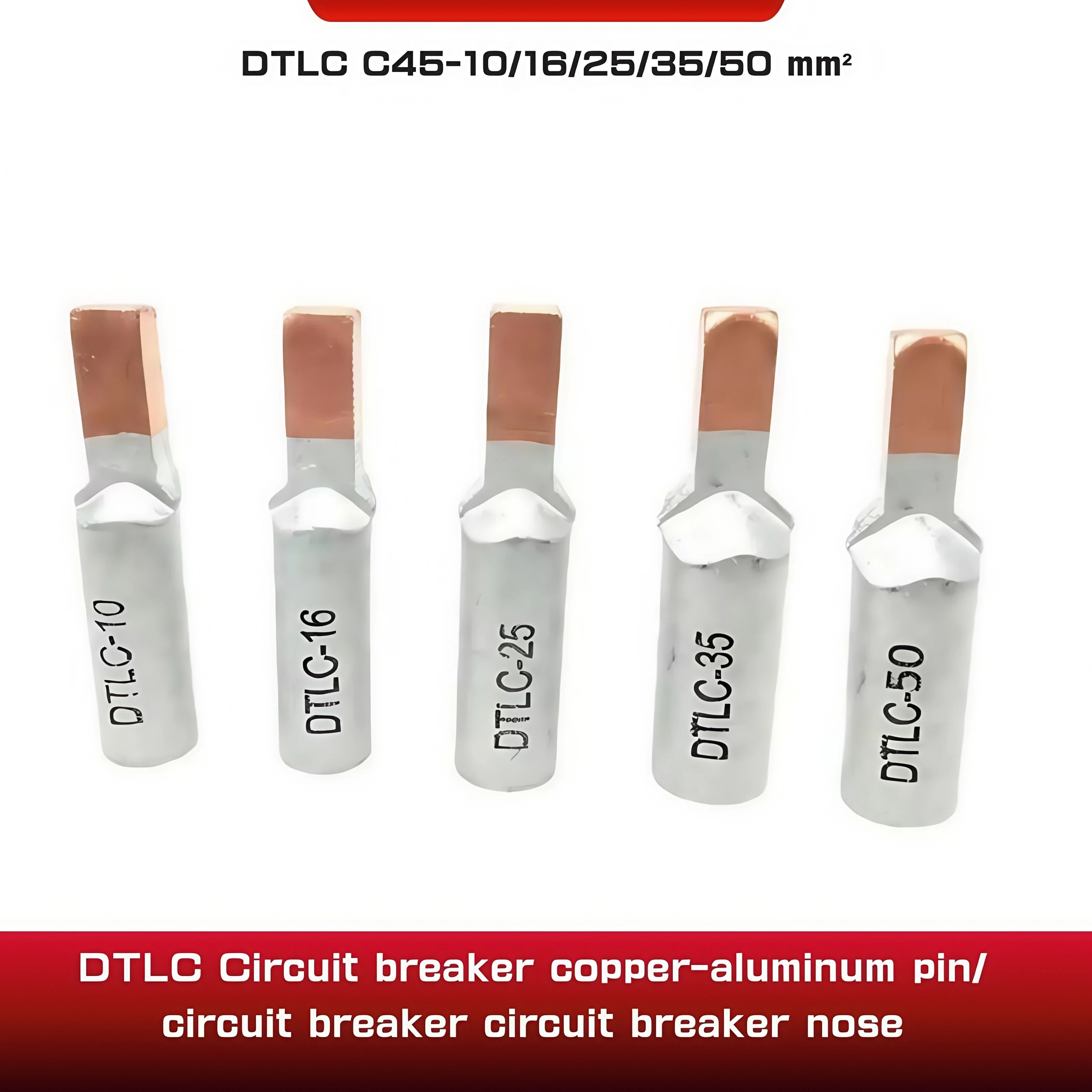 1Pc Dtlc C45-10/16/…