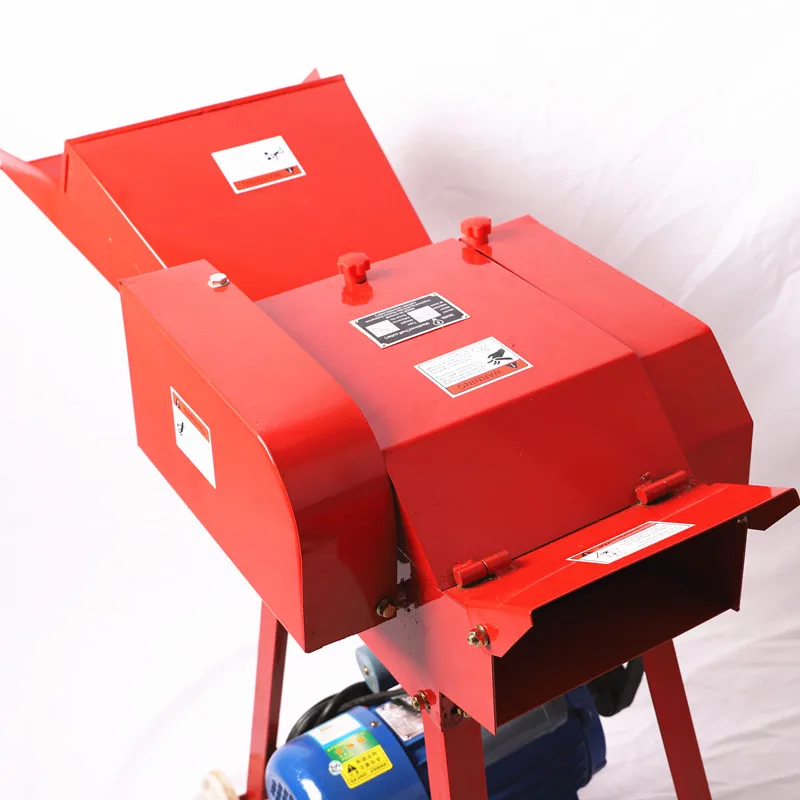 Best Price Chaff Cutter Machine, Hot Sale for Pakistan Market