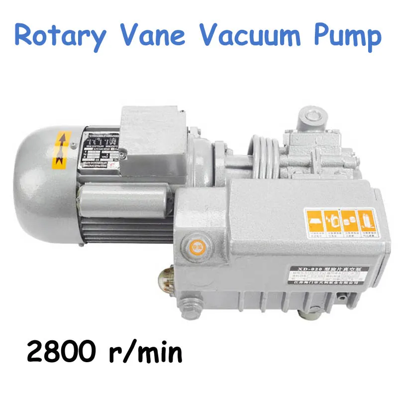 220V/380V  Rotary Vane Vacuum Pump ,Vacuum Pumps, Suction Vacuum, vacuum Machine Motor