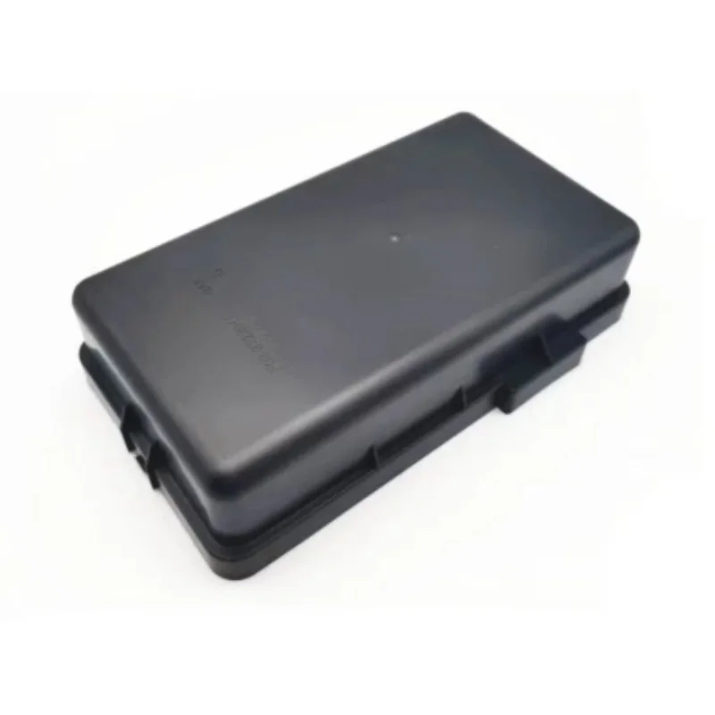 1pc Central Electric Upper Cover Front Cabin SafeBox Circuit Box Cover for Chery Kaiyi X3
