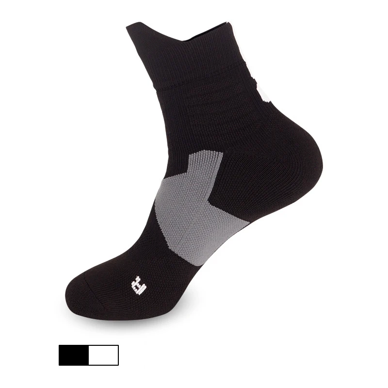 

Men Sock Sports Student Soccer Breathable Women Compression Crossborder Supply Running Riding Cycling Basketball Biking