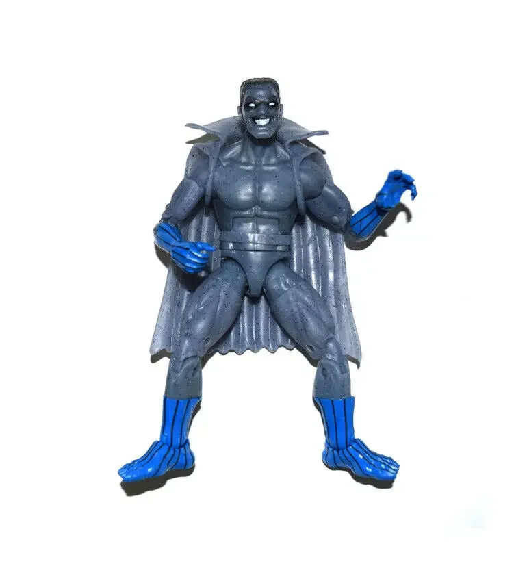 Marvel Legends Grey Gargoyle No BAF Kree Sentry Wave 6