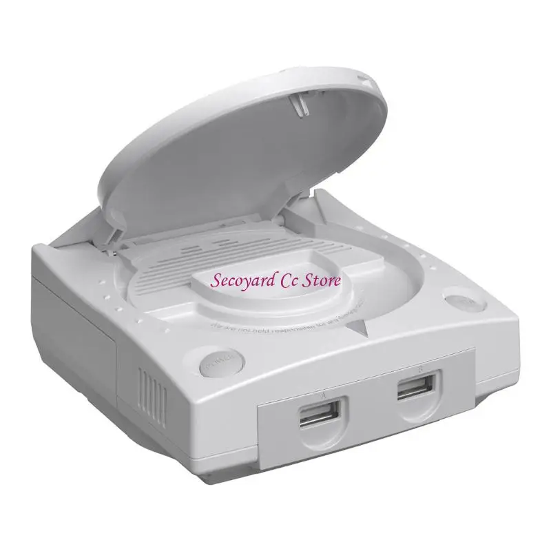 N3UC Dream Case مع مروحة التبريد لـ 5 TF Card Slot USB و LAN PORT ENTROPENTIONATION #2