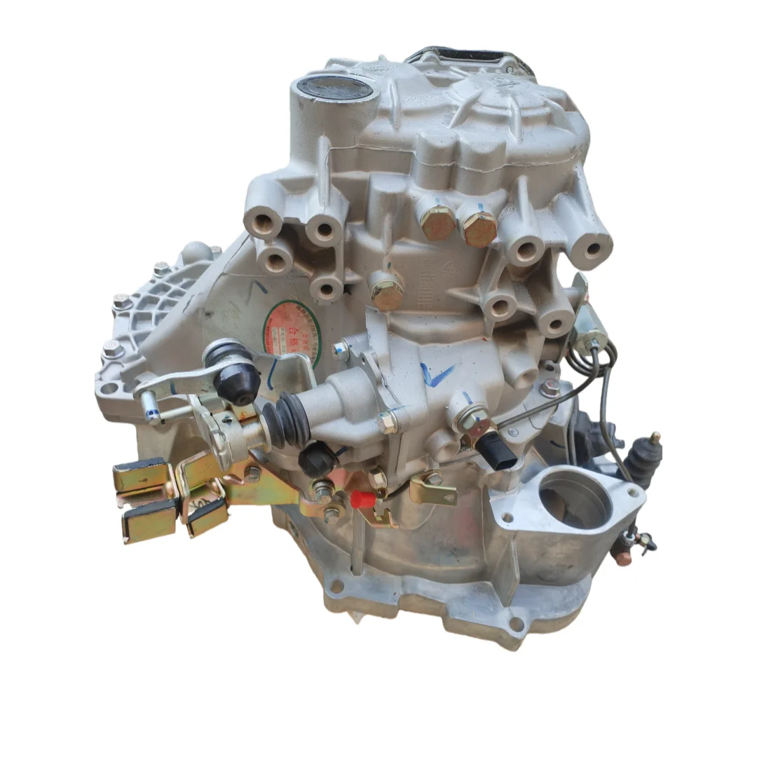

3016073788 3020002300 GX7 2.0L 5MT M5A1C Сборка механической коробки передач для двигателя