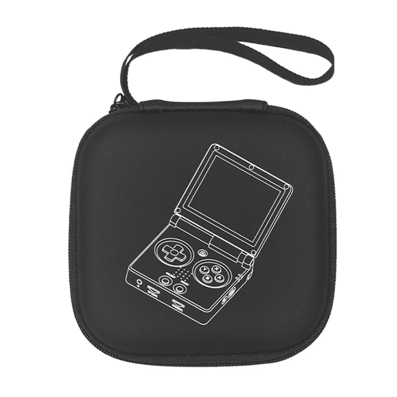 RG35XXSP Storage Bag Portable Waterproof Protection Case For RG35XXSP Retro Game Console