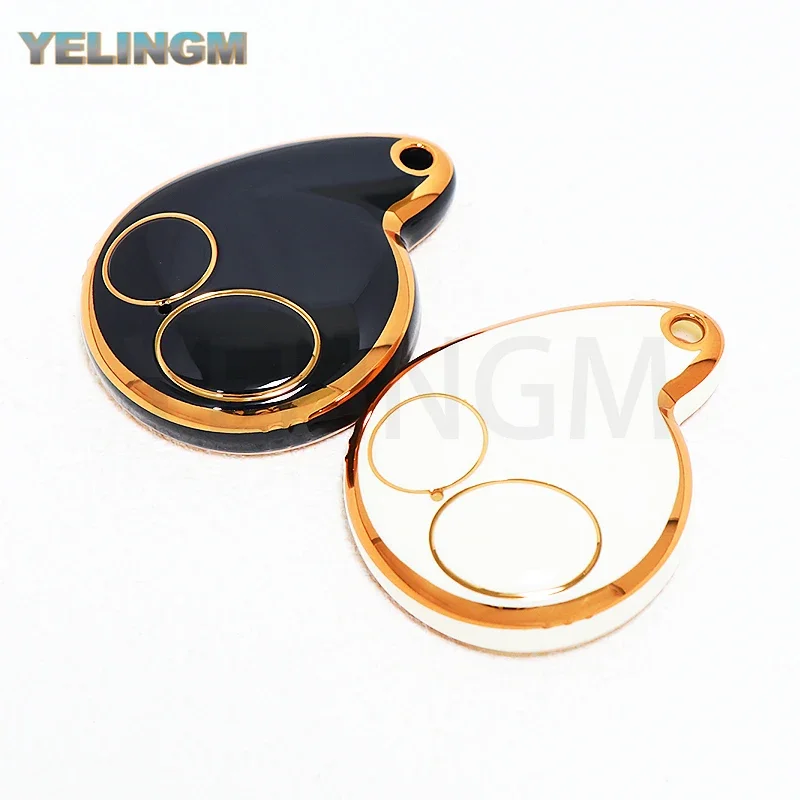 Для Toyota Cobra Alarm 7777 для Honda для Nissan, автомобильный пульт дистанционного управления, чехол для смарт-ключа, автомобильный брелок, защита без ключа, аксессуары