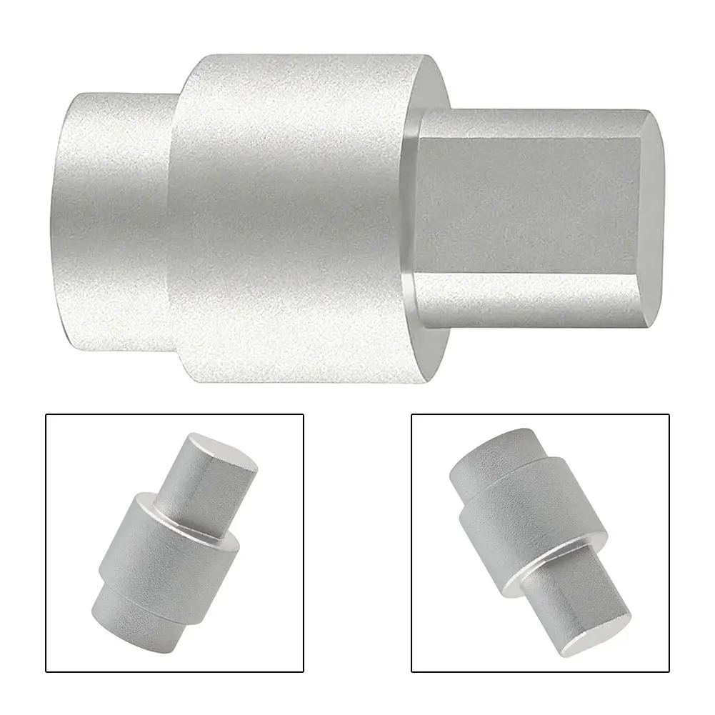 

Aluminum Alloy Temperature Gate Coupling for 1999-2001 For Dodge For Ram 1500 and 1999-2002 For Ram 2500 3500 OEM Part 5012923AB