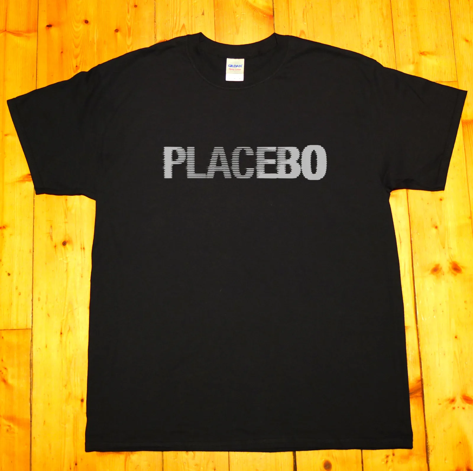 Футболка с плацебо-группой, никогда не отпускай меня, без вас я ничего не напечатан
