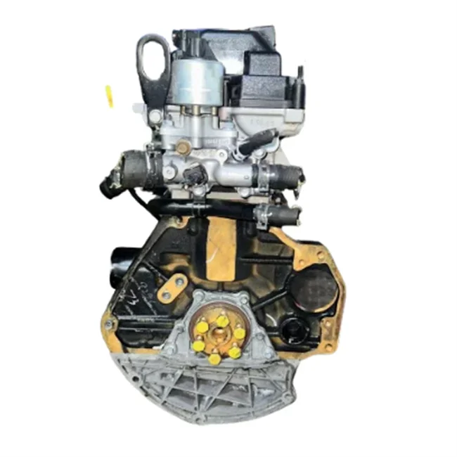 Wholesale Original Disassembled Engine LCU Compatible with  1.4 Low Mileage in Stock