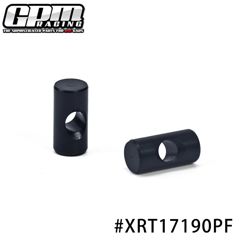 

GPM CRB Steel Pin For Driveshaft Assemblies For XRT X-Maxx 8S Widemaxx TRAXXAS