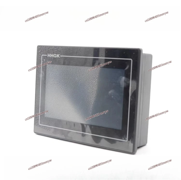 HHGK Bag Making Machine Control Touch Screen All-in-one Machine FX-2C Bag Making Machine Computer, Position Controller