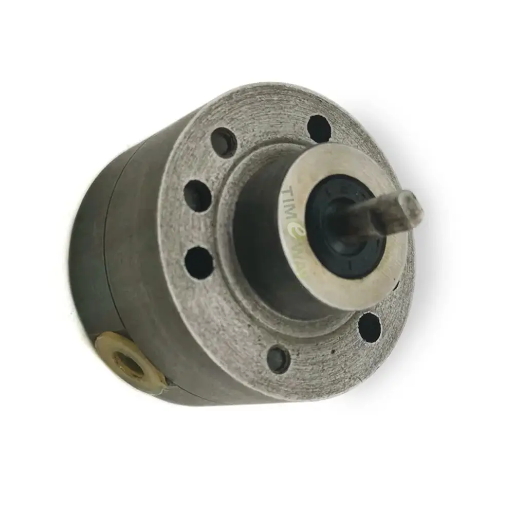 

SNBY Hydraulic pump SNBY-2.5/0.5 Low pressure small lubricant pump Multi-plate both-orientation lubricant oil pump