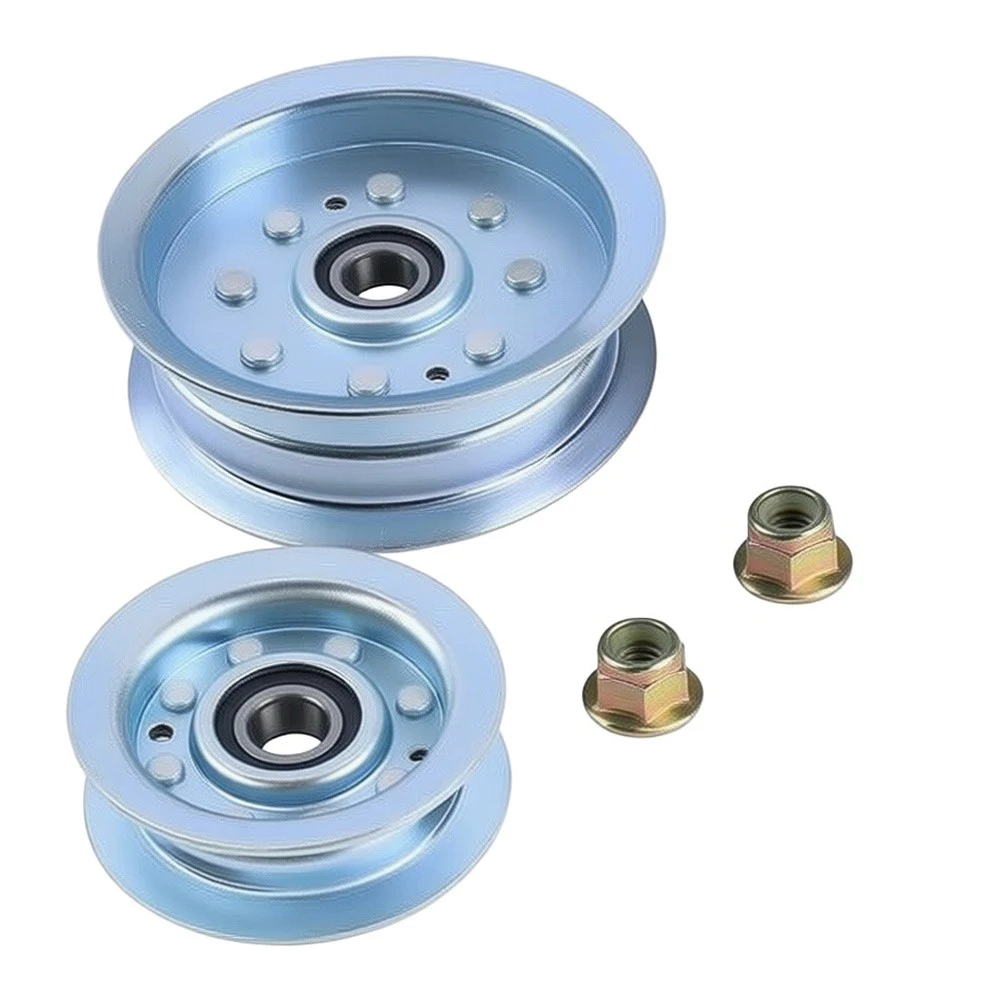poulie-de-remplacement-pour-tracteurs-piece-d'outil-electrique-gy22172-construction-robuste-en-metal-conception-d'ingenierie-de-precision