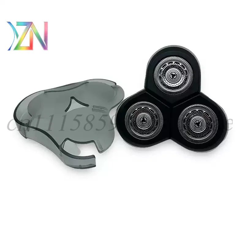 For Philips Electric Shaver RQ12 Blade Series RQ1251 1252 1265 1286 1295 Mesh Accessories