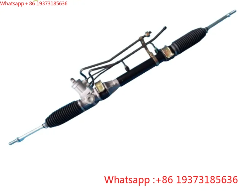For High Quality Power Electric Steering Rack for TOYOTA HIACE TRH222 KDH212 Wide Body  OE KK136-32960B