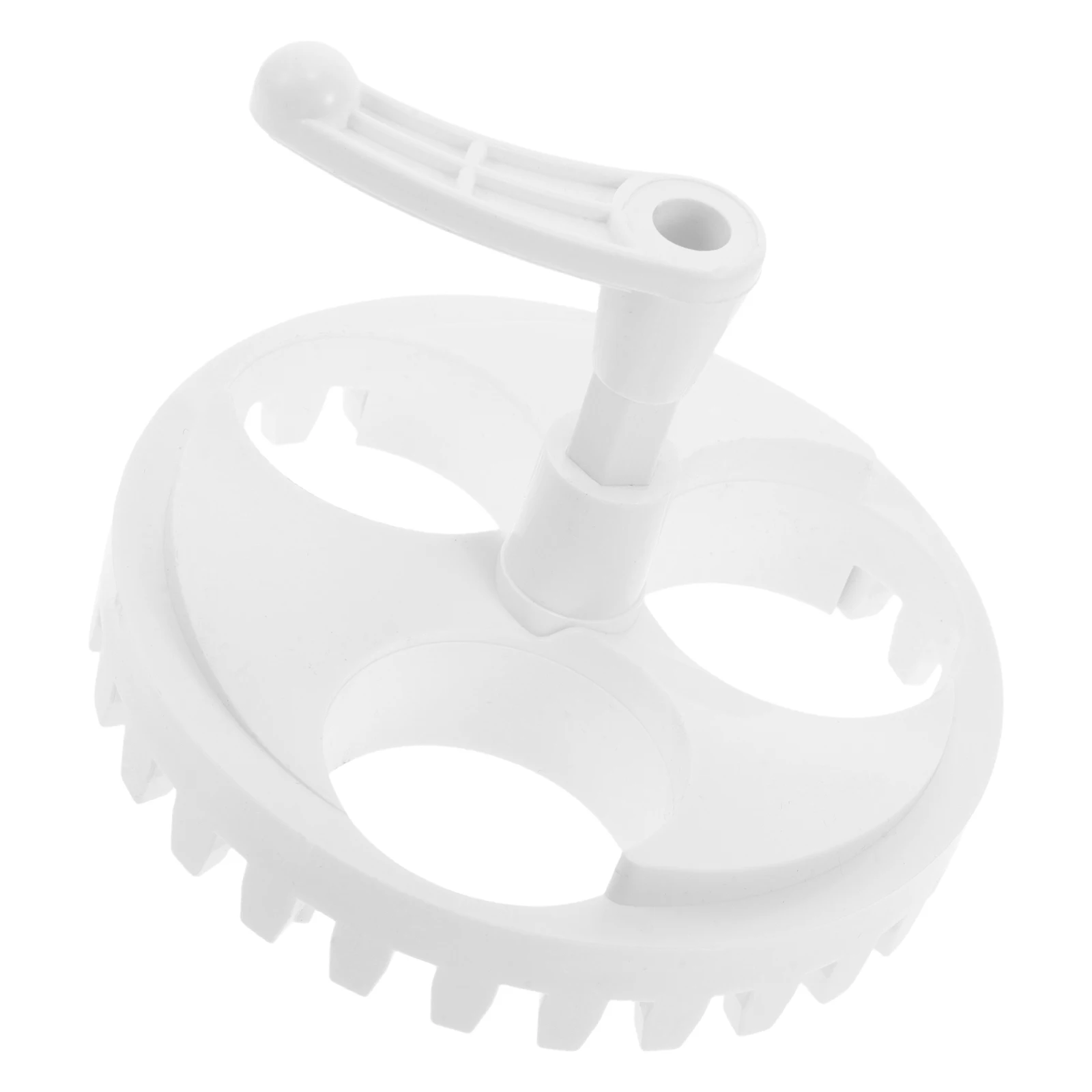 1 set Candy Machine Wheel Wheel For Vending Candy Dispenser Replacement Parts Plastic Precision Vending Accessories