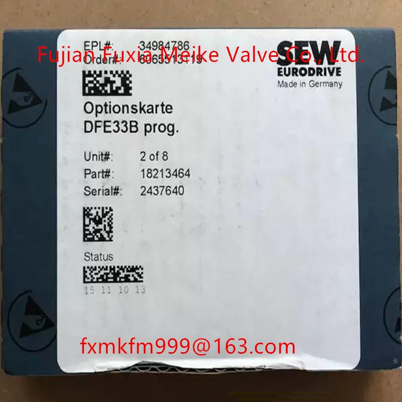 

New in stock Modules DFE33B 18213464