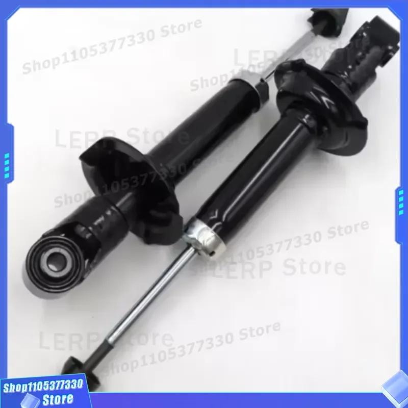 Original Shock Absorber 2915110XKZ16A Auto Parts Suspension System Replacement Component for Vehicle Repair High Quality