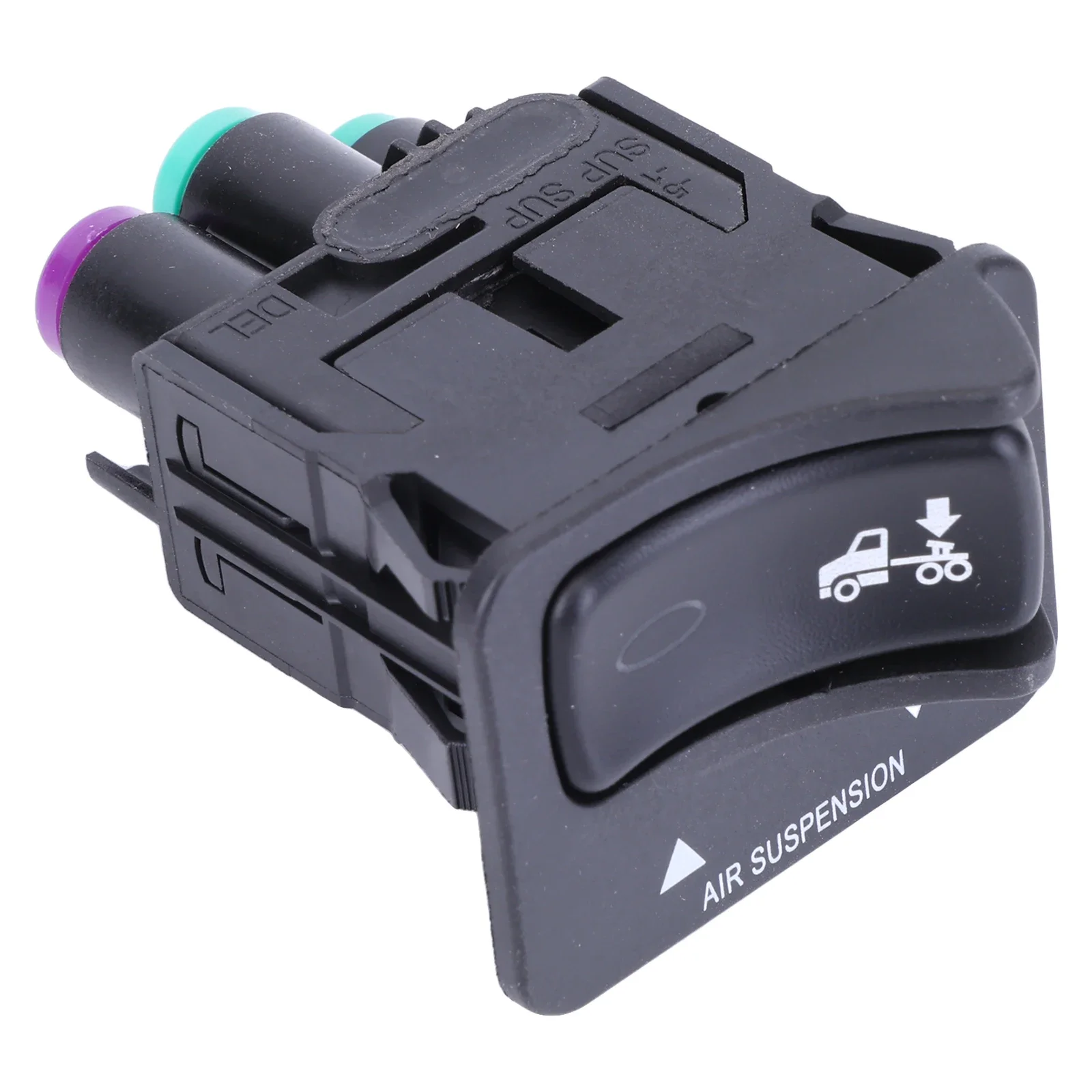 

Applicable to Peterbilt pneumatic rocker valve switch G90-6022-009BN