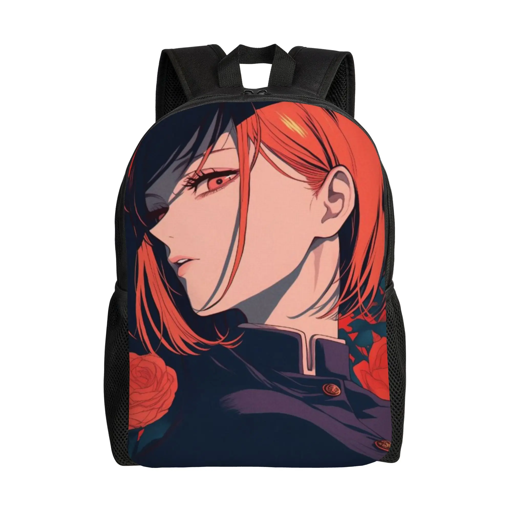 Back to school season Classic Nobara Kugisaki (11) Handbag Jujutsu Kaisen For Women Backpack