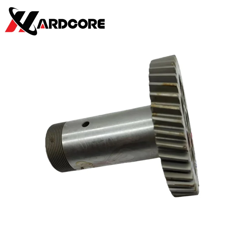 Hydraulic Pump Input Drive Shaft L for A8V55ESBR A8V55ERBR Main Pump 19385