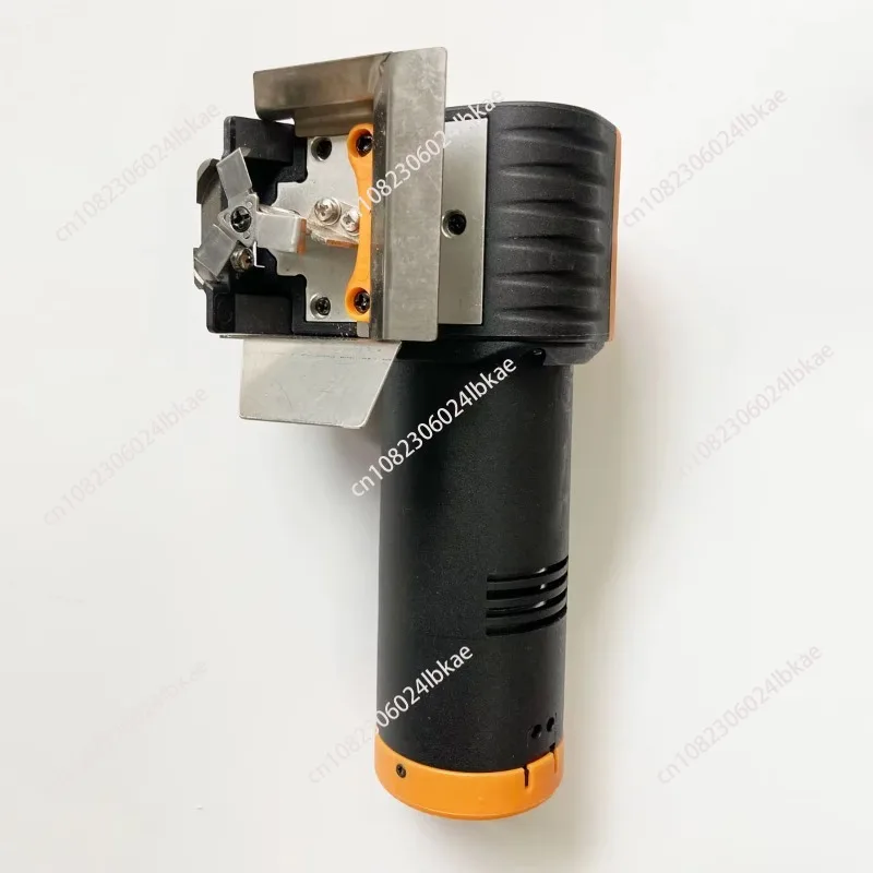 New Design of Electric Rubber Tapping Knife Electric Rubber Tree Tool Motor Driven Tapping Device