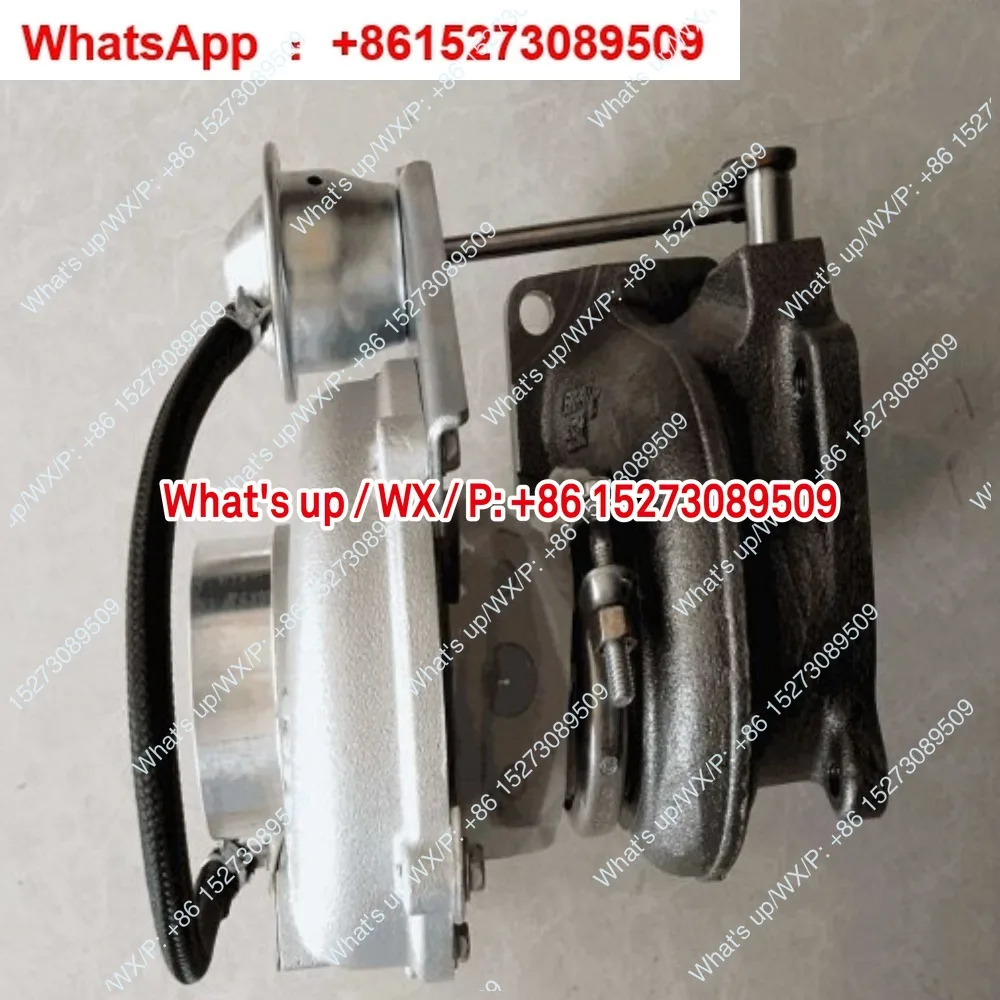 supercharger X8 X9 VM engine RHF4 1118300RAA turbocharger