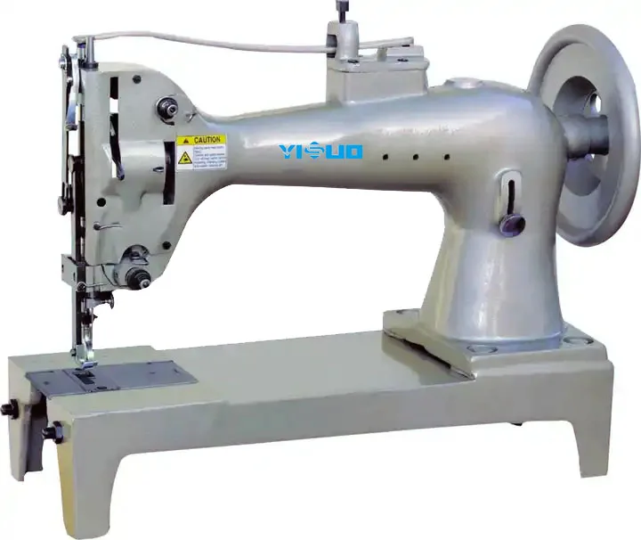 

YS-4-1 linen wheel sewing machine container bag sewing machine reverse feed lockstitch machine