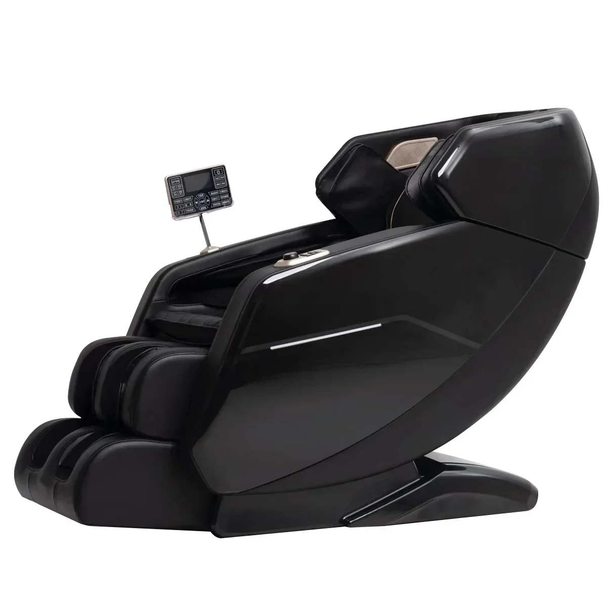 Massage furniture Massage chair Home luxury multifunctional zero gravity space capsule intelligent voice sofa chair