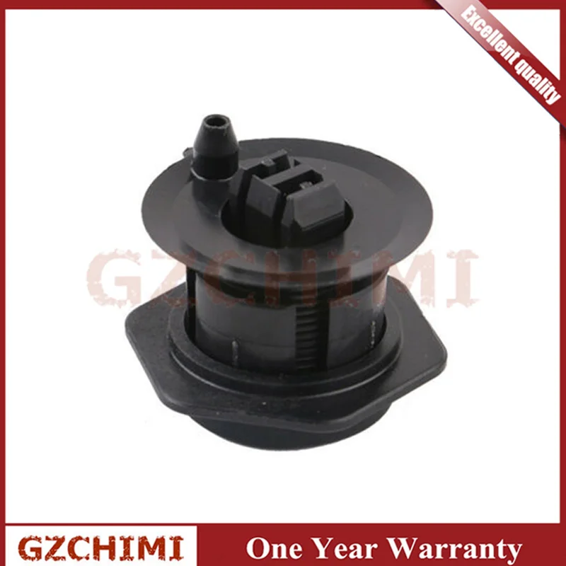 8T0823433 Left Or Right Bonnet Hood Bumper Stop Buffer For Audi Q5 2013