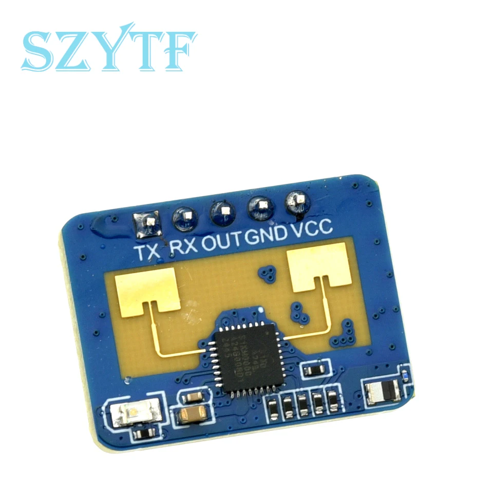 LD2410C 24Ghz Human…