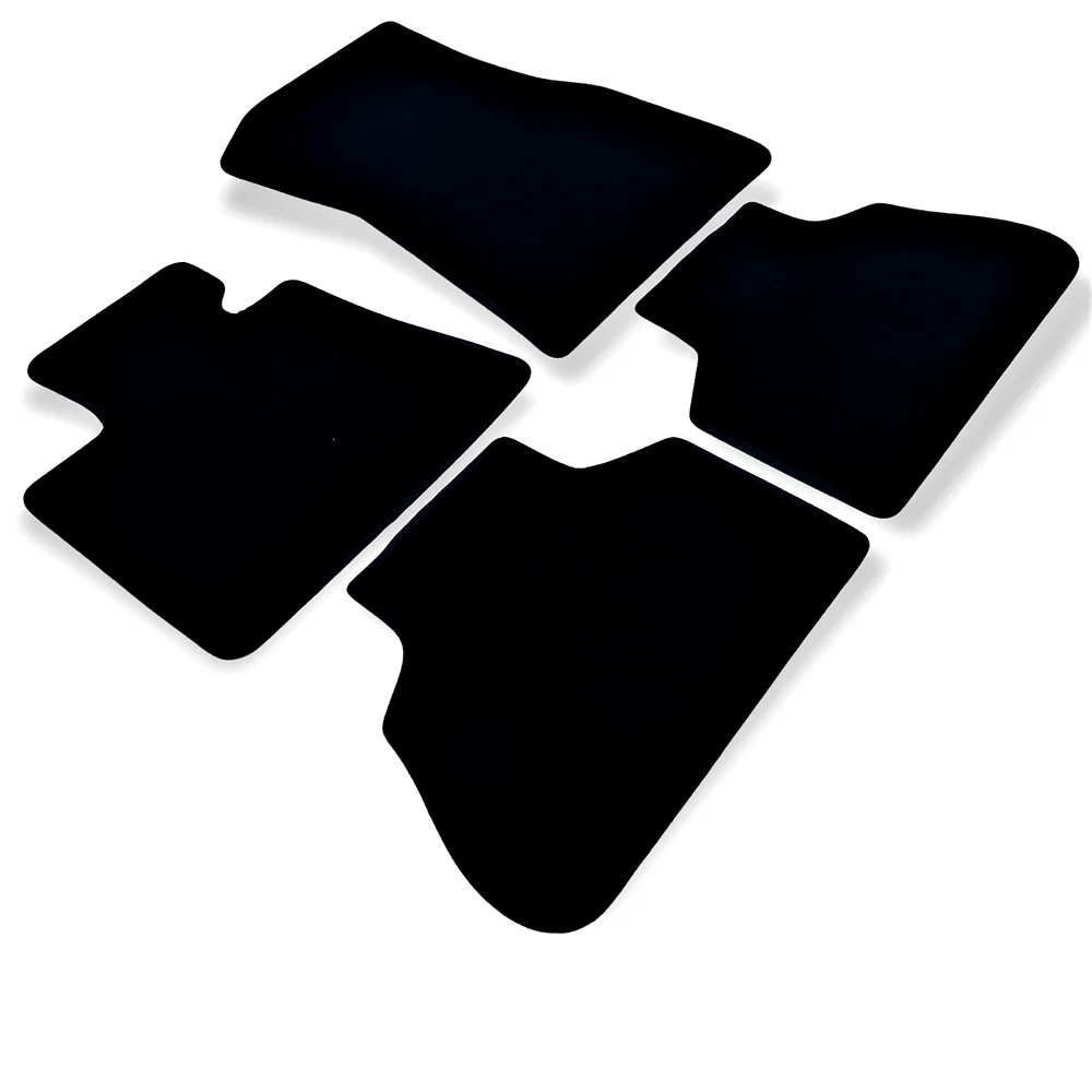 

Оригинальные автомобильные коврики для BMW X5 G05 MX5 2019-2023 велюровые водонепроницаемые черные ковры, новые автомобильные вкладыши