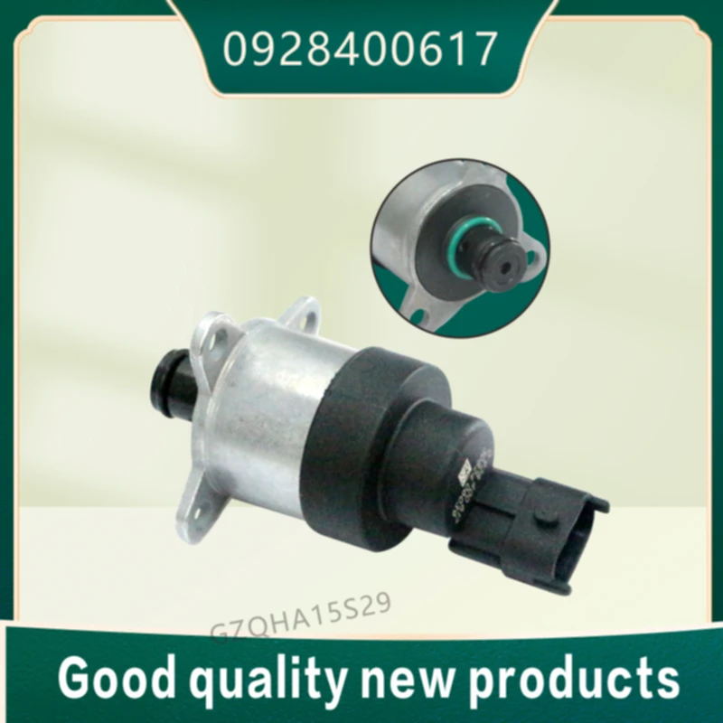 0928400617 Fuel Pre… - image