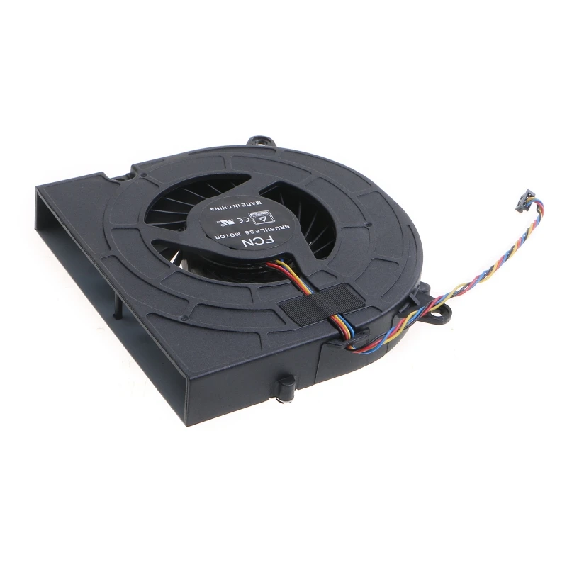 Original Laptop Cooling Fan DC 5V for . 00PC723 System ideacentre AiO 300-22ISU EF90150SX-C030-S9A Cooler Radiator