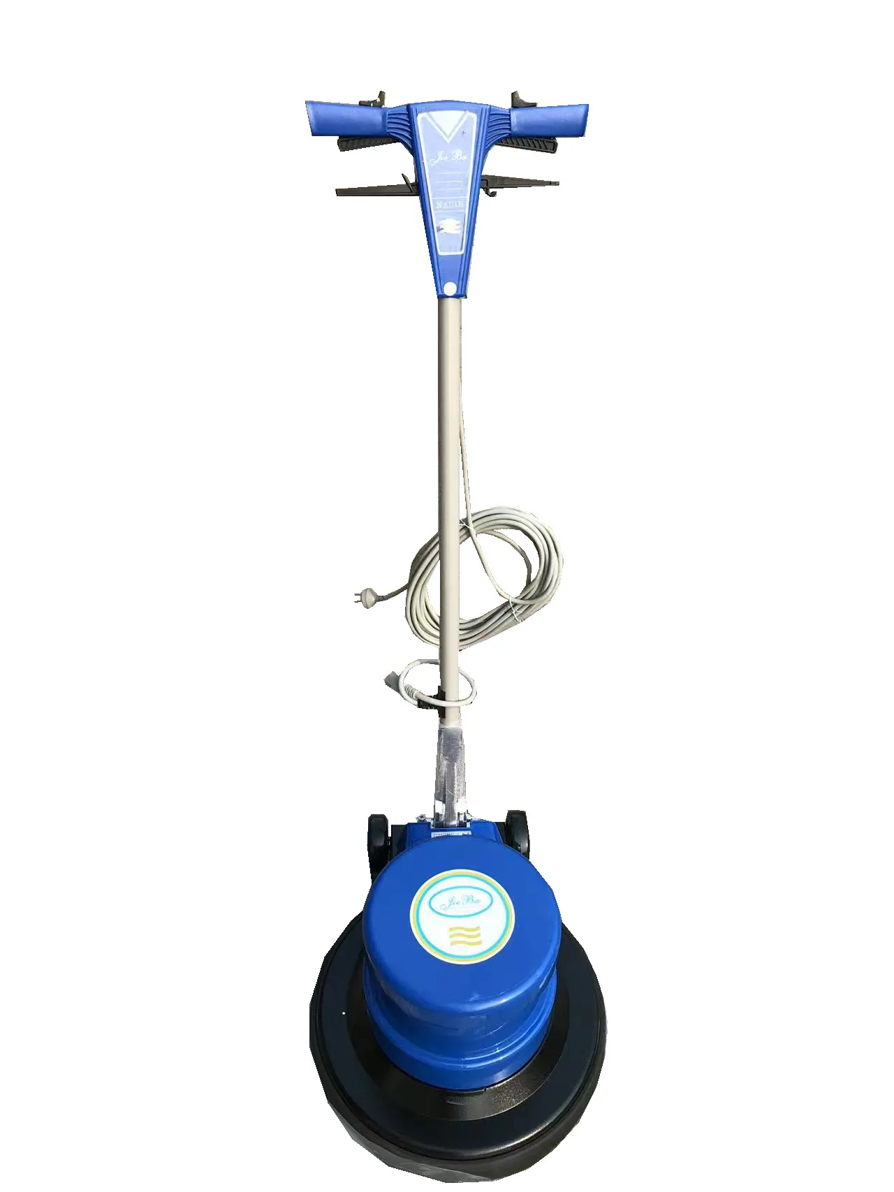 Cement floor grinder Floor polishing machine Self-leveling grinder Terrazzo concrete grinder