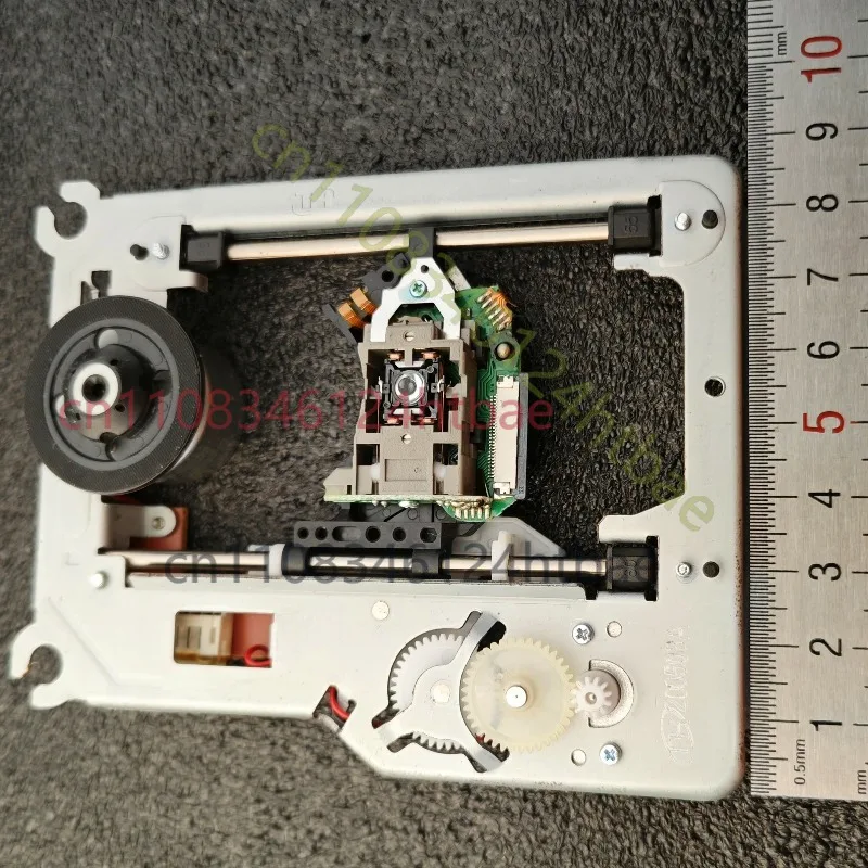 EP-HD850 Laser Head With Solder Pins Replacement For BBK HEVD-602K DVD EVD Player, Compatible With SF-HD65