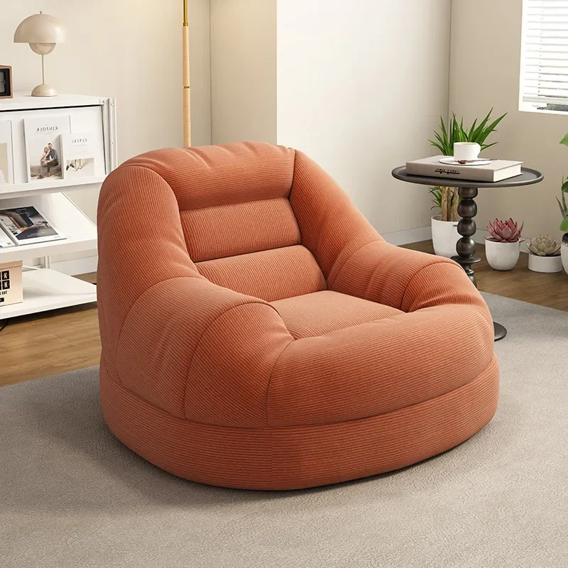 for Lazy Sofa Children's Single Seated Reclining Small Apartment Living Room Bedroom with Pedals Wholesale