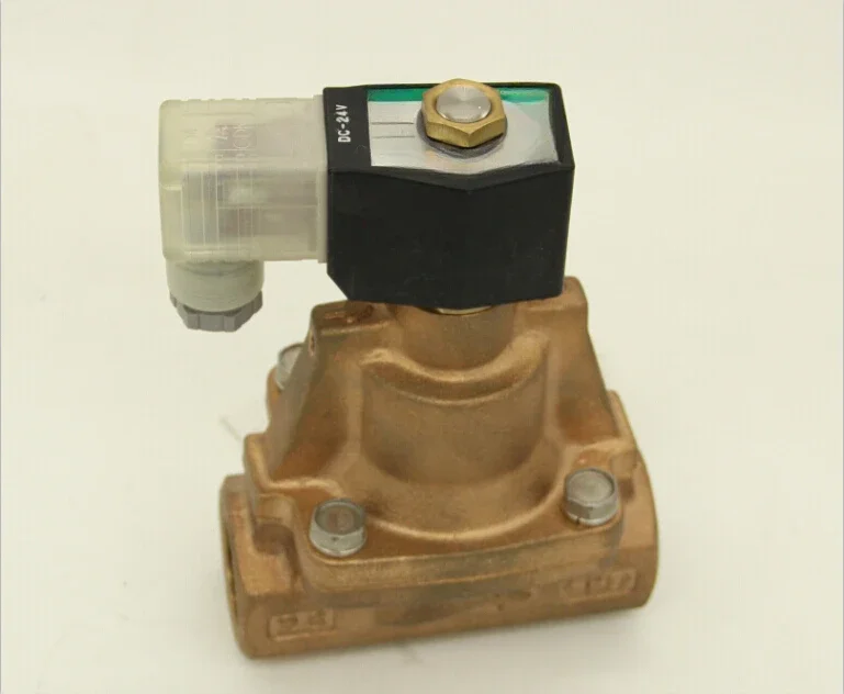 Electromagnetic Val…