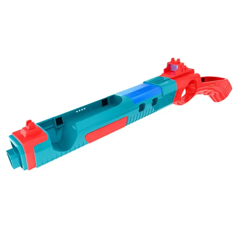 Variant: Red and Blue