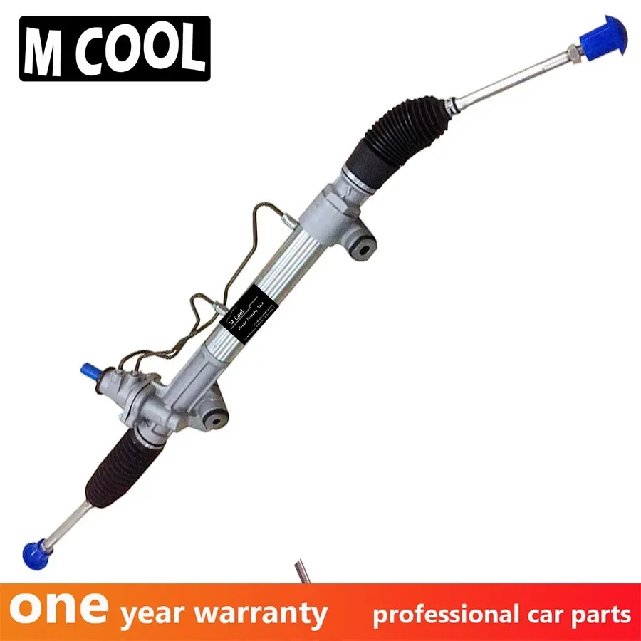 

New Power Steering Rack For Car Toyota Hilux 2.5 D-4D 4WD 2007- Left Hand Drive 44200-0K080 442000K080 toyota steering rack