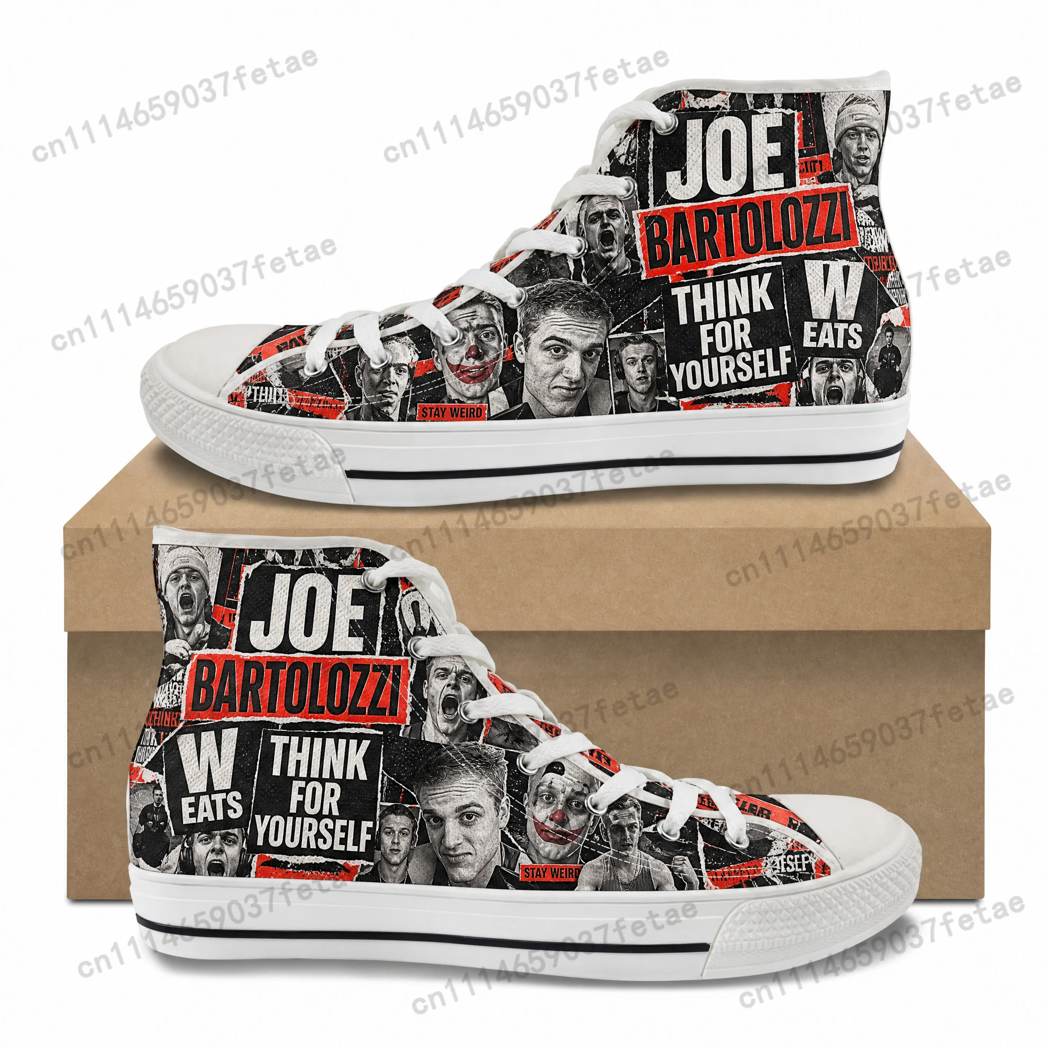 Joe Bartolozzi Mens Womens sho - Men Shoes Runners 评论和价格