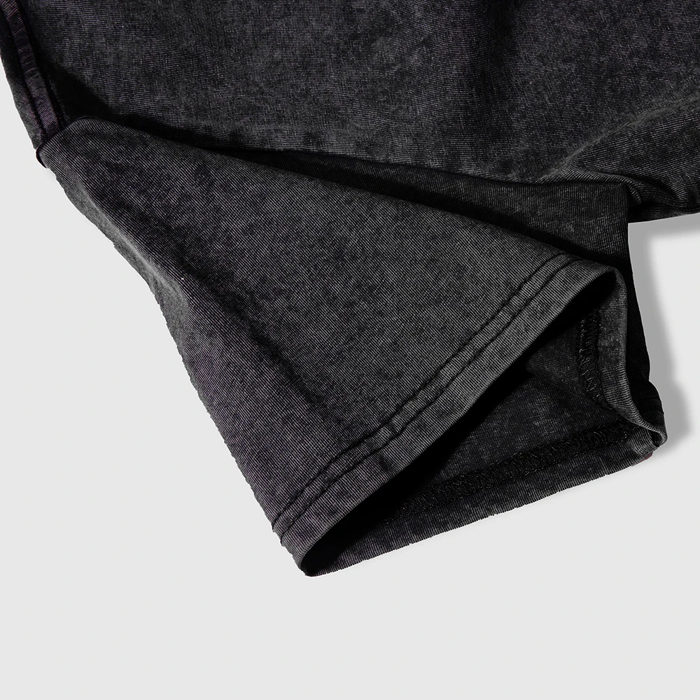 파파야 과일 열대 정원 워시 티셔츠 여성 크루 넥 레트로 T 셔츠 패션 크롭 티셔츠 여름 코튼 여성 반팔