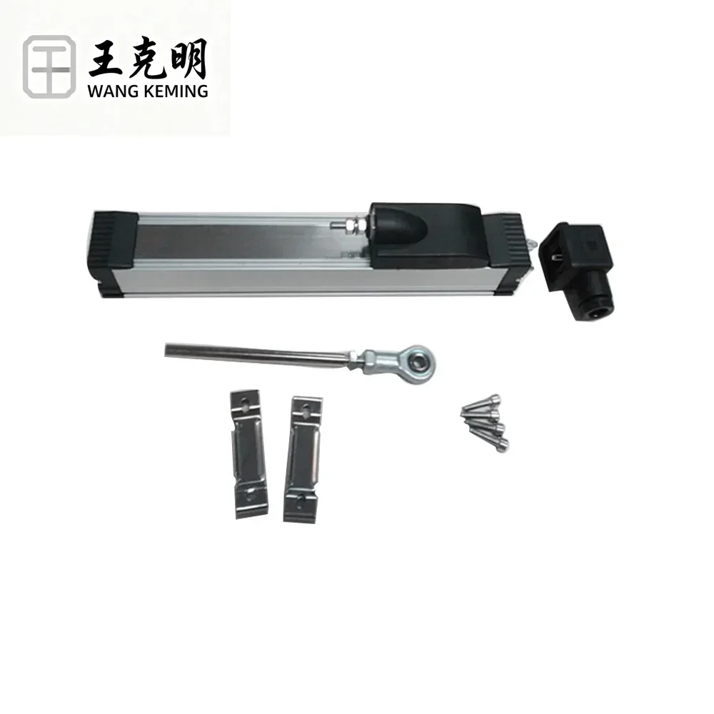 

Factory Supply High Quality Scale Position Transducer Linear Displacement Sensor