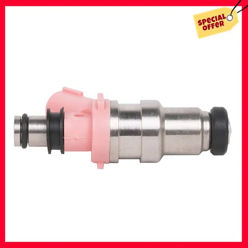 -A25M 1 قطعة استبدال حقن الوقود لتويوتا كورولا كالدينا ستارليت EP82/85 4EFE 23250-11050