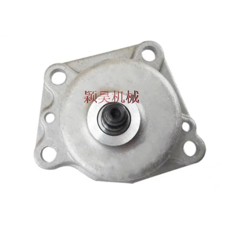 32B3520010 Oil Pump Suitable for Forklift S6S Engine Oil Pump Construction Machinery Engine Oil Pump