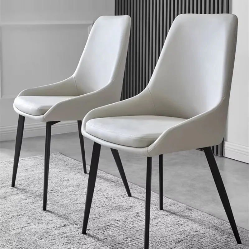 cheap-modern-design-minimalist-dining-chairs-home-light-luxury-chairs-hotel-backrests-nordic-dining-chairs-Дизайнерская-Мебель