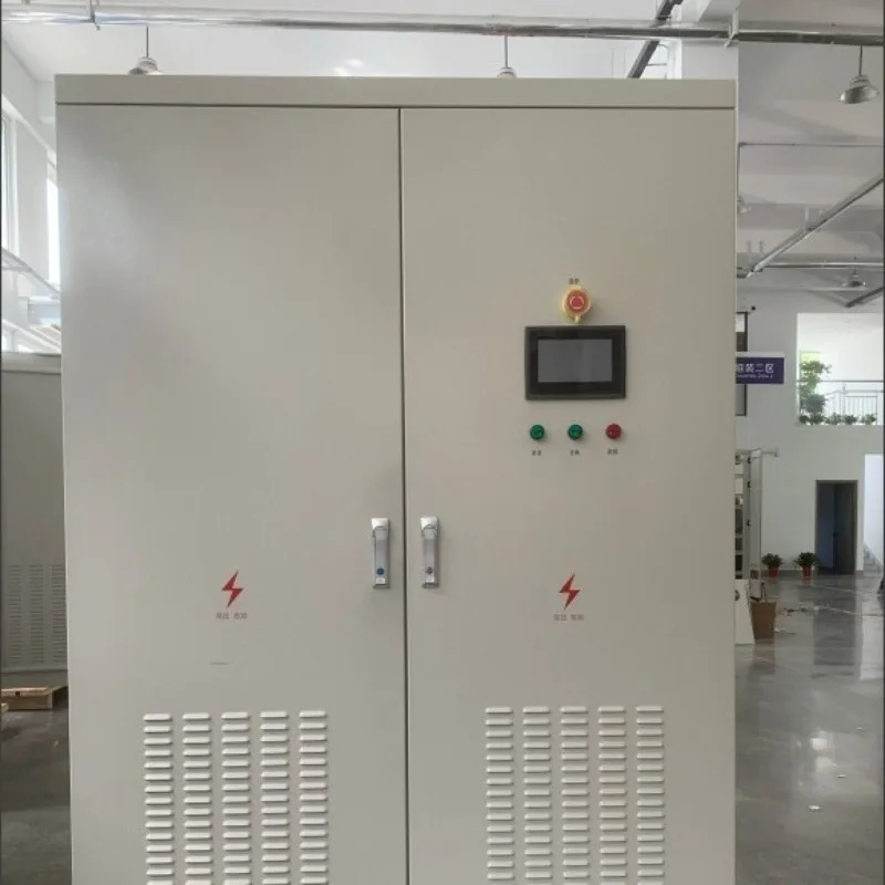 400KVA630KVA custom solid state isolation transformer test AC variable voltage power