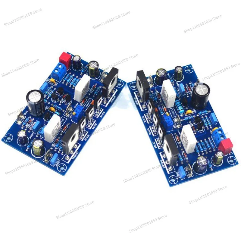 For 240 FET Small Deck (1 Pair) Household Power Amplifier Board