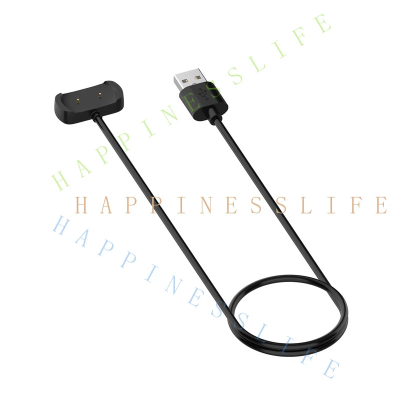 Y... Watch Charging Cable Smartwatch Charger Dock For Amazfit T-Rex pro/Zepp E/Zepp Z