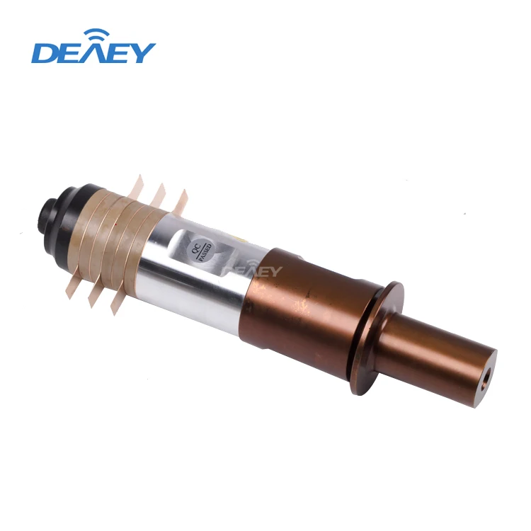 High Quality 2000watt Part Ultrasound Instruments Ultrasonic Transducer for Ultrasonic Sewing Machine